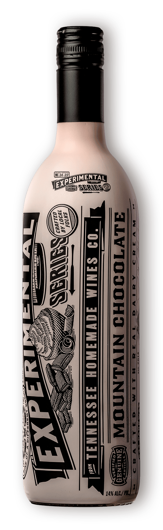 Experimental Series TN Homemade Wines